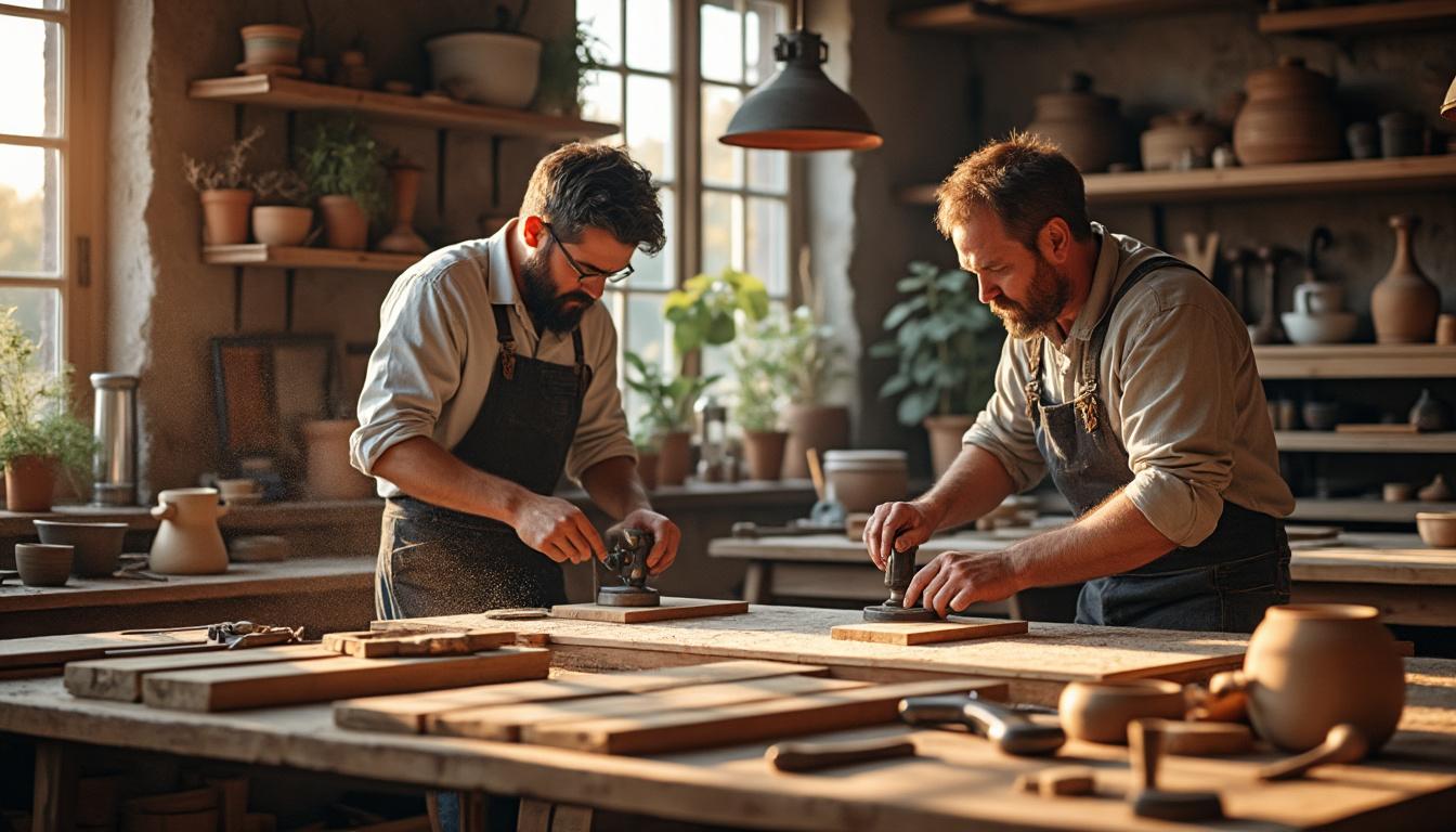 découvrez les services essentiels proposés par une menuiserie à orvault : fabrication sur mesure, installation de fenêtres, portes et meubles personnalisés pour sublimer votre intérieur.