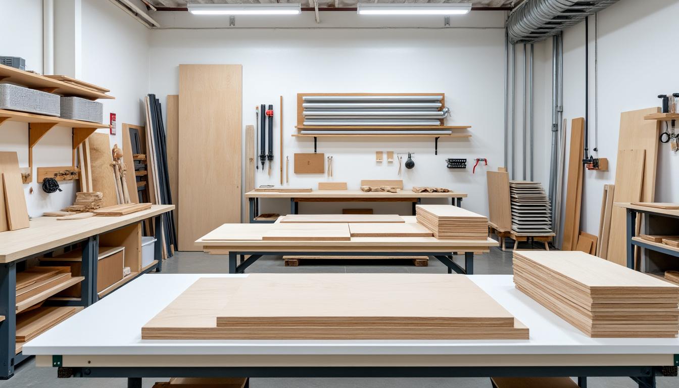 découvrez les tendances actuelles en menuiserie à orvault et restez à la pointe des styles et innovations pour vos projets de rénovation ou de construction.