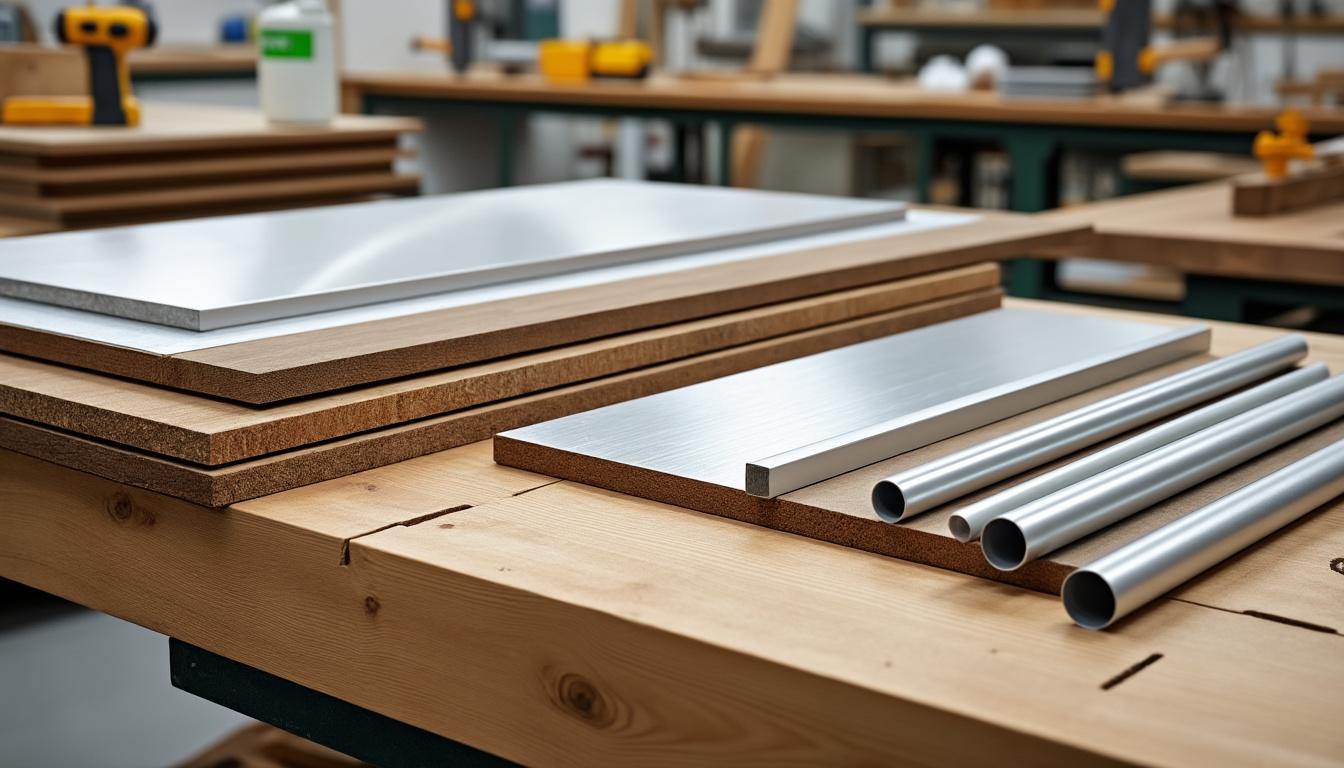 découvrez comment une menuiserie à orvault intègre des choix durables pour réduire son impact écologique et promouvoir un avenir respectueux de l'environnement.