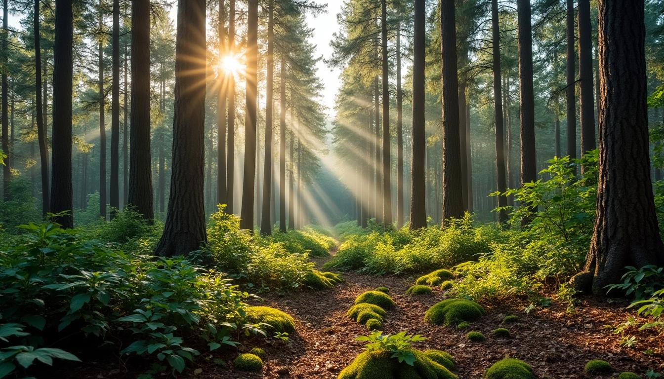 découvrez comment une menuiserie à orvault réduit son impact écologique grâce à des choix durables et respectueux de l'environnement, alliant qualité et responsabilité.