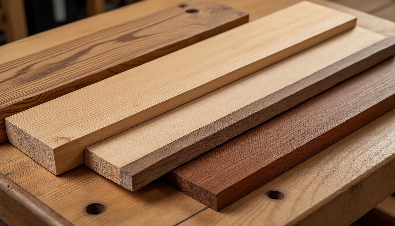 découvrez les erreurs courantes à éviter dans votre premier projet de menuiserie à orvault pour garantir un résultat réussi et conforme à vos attentes.