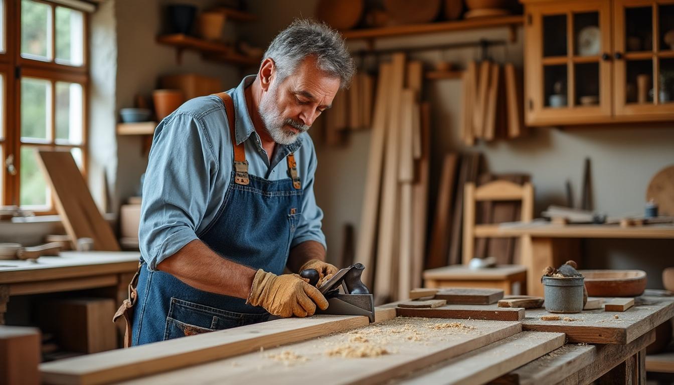 découvrez tout ce qu'il faut savoir avant de commencer vos travaux de menuiserie à saintes pour les particuliers. conseils, astuces et informations essentielles pour réussir votre projet.