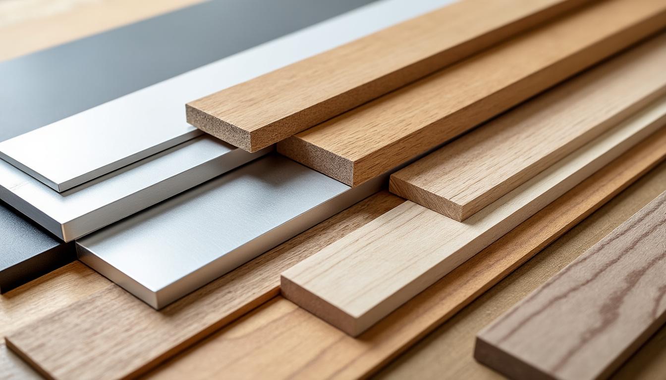 découvrez tout ce qu'il faut savoir avant de commencer vos projets de menuiserie à saintes pour particuliers : conseils, matériaux et étapes essentielles.