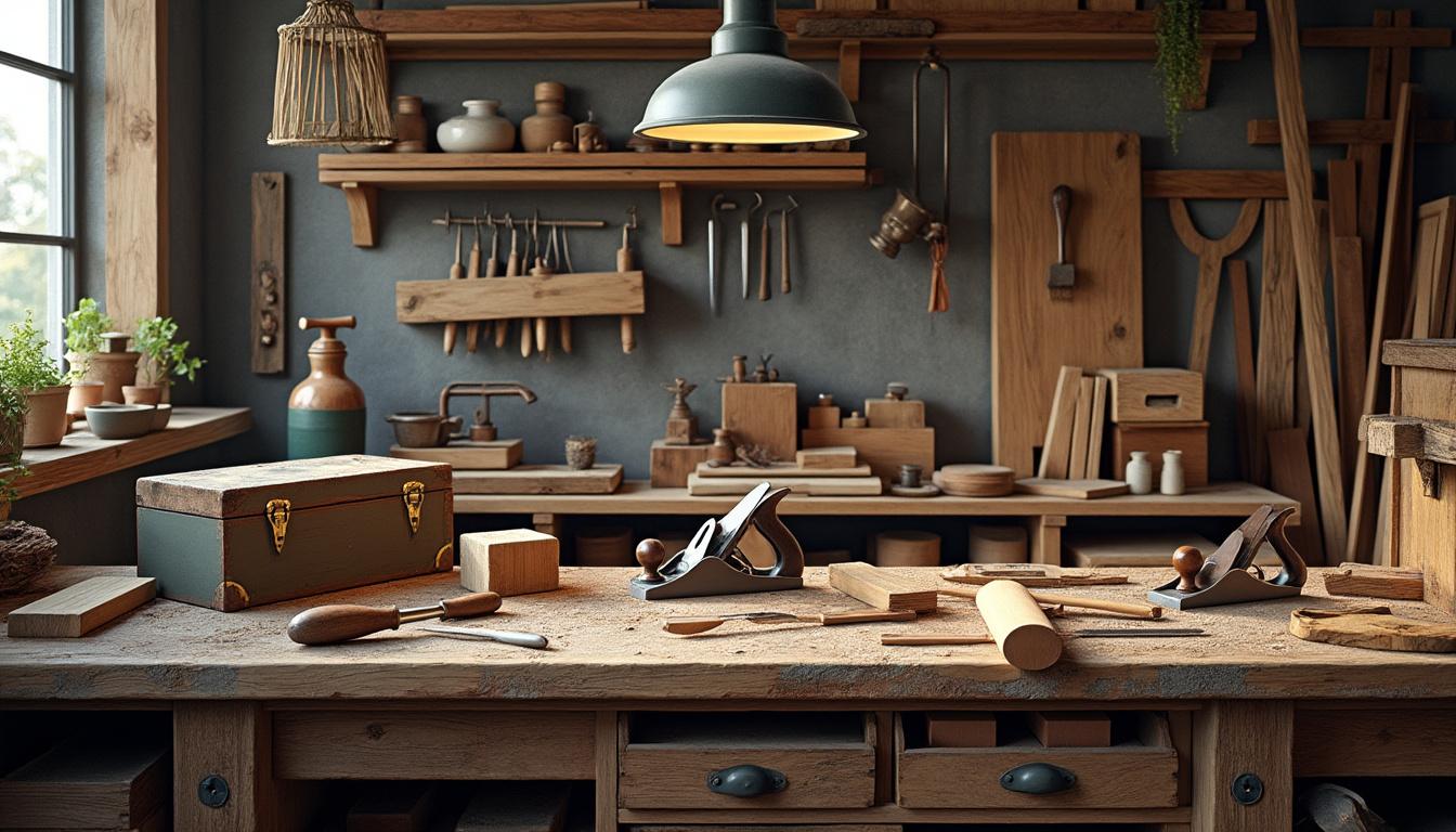 découvrez comment démarrer une activité de menuiserie à tours destinée aux particuliers, avec des conseils pratiques pour réussir votre projet.