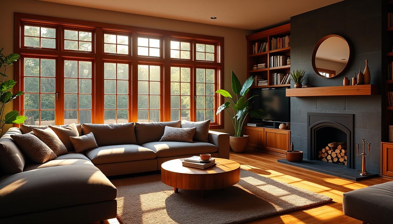 découvrez pourquoi choisir une menuiserie à orléans est idéal pour votre extension : qualité, savoir-faire local et solutions sur mesure pour valoriser votre habitat.