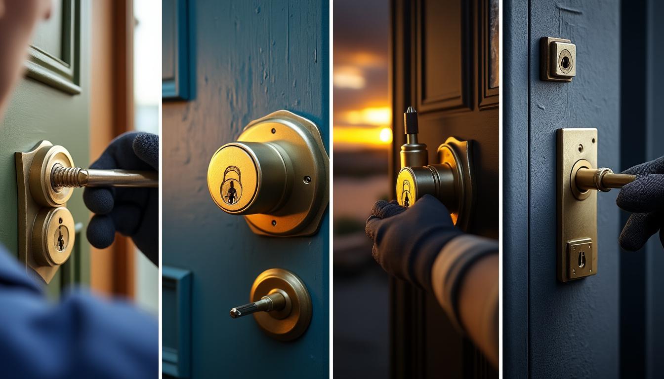 découvrez les réponses aux questions les plus fréquentes sur le remplacement de barillet européen : coût, étapes, sécurité, durée des travaux et conseils pratiques pour réussir le changement de votre cylindre de serrure.