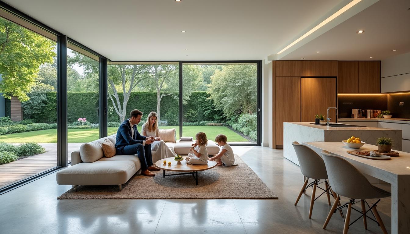 découvrez les menuiseries à rochefort qui métamorphosent votre espace avec style et qualité. transformez votre intérieur et extérieur grâce à des solutions sur mesure.