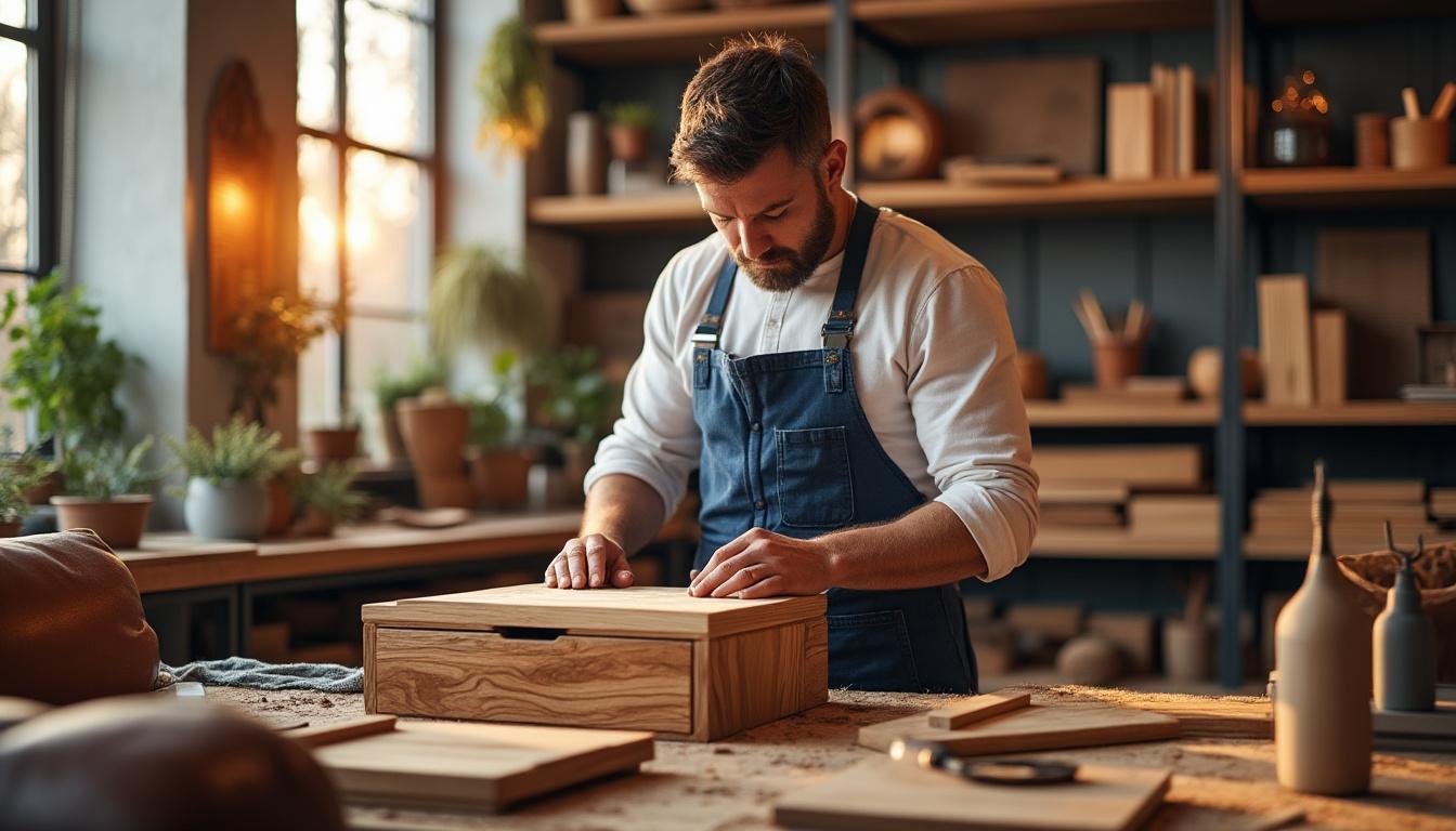 découvrez les services d'un menuisier expérimenté à la rochelle pour réaliser tous vos aménagements intérieurs sur mesure, alliant qualité et savoir-faire artisanal.