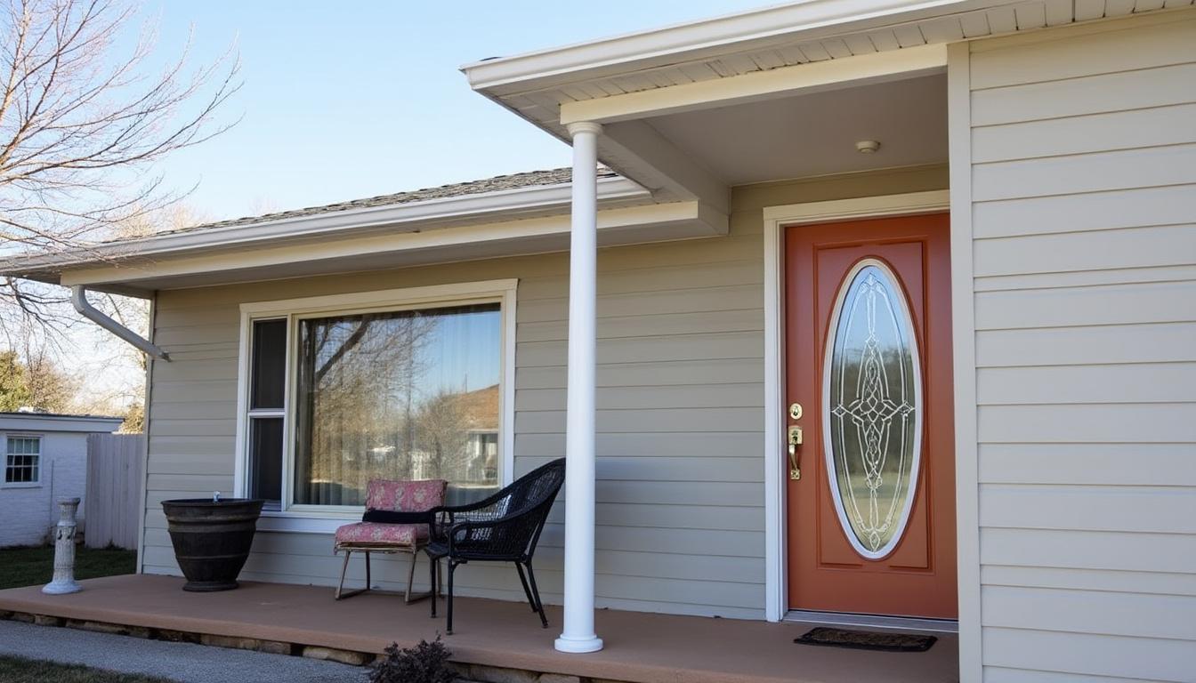 découvrez notre guide complet sur la menuiserie pour installer une porte d'entrée sécurisée, alliant design et protection optimale pour votre maison.