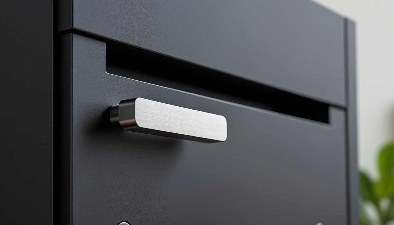 découvrez les erreurs courantes à éviter lors de l'installation d'une serrure batteuse pour boîte aux lettres afin d'assurer une sécurité optimale et un fonctionnement efficace.