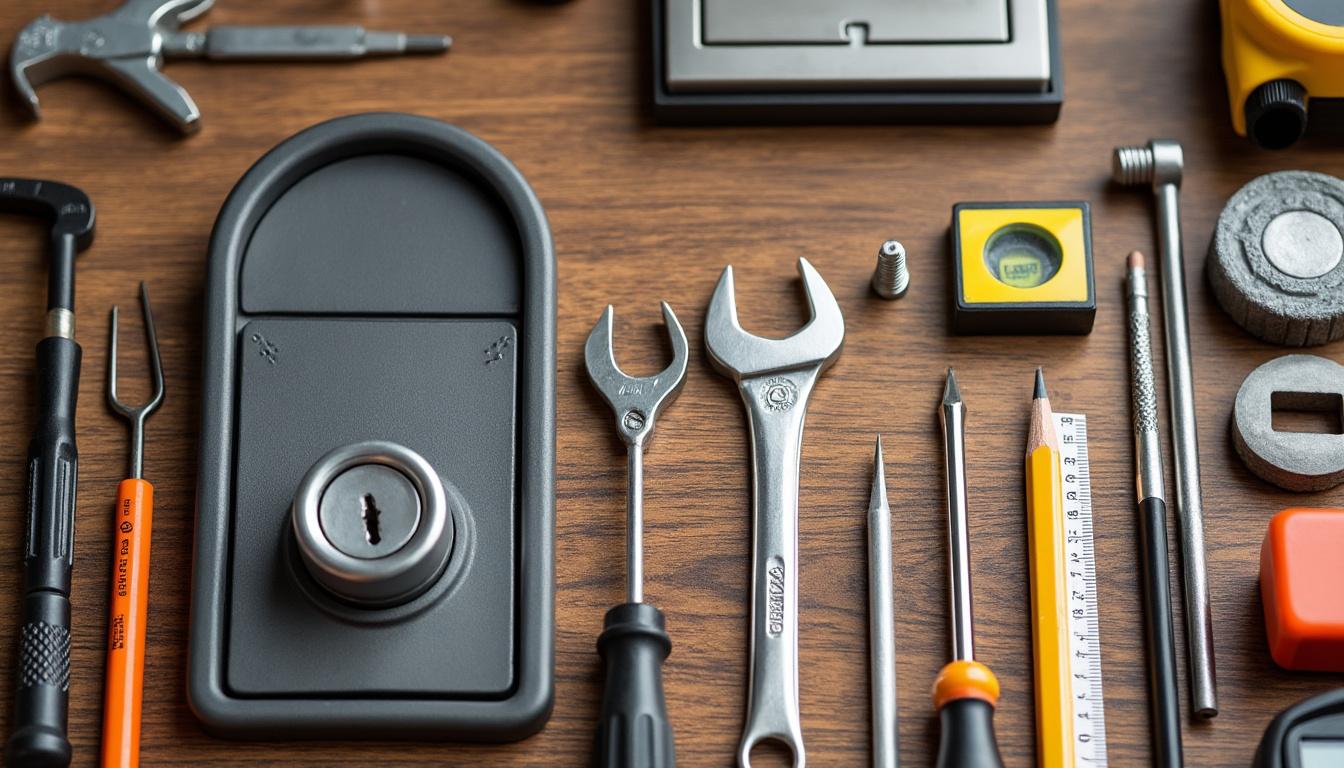 découvrez les erreurs courantes à éviter lors de l'installation d'une serrure batteuse pour boîte aux lettres afin d'assurer sécurité et bon fonctionnement.