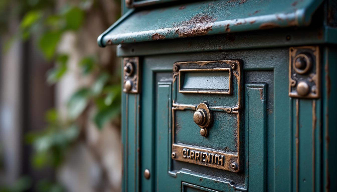 découvrez les erreurs courantes à éviter lors de l'installation d'une serrure batteuse pour boîte aux lettres afin d'assurer une protection efficace et durable.