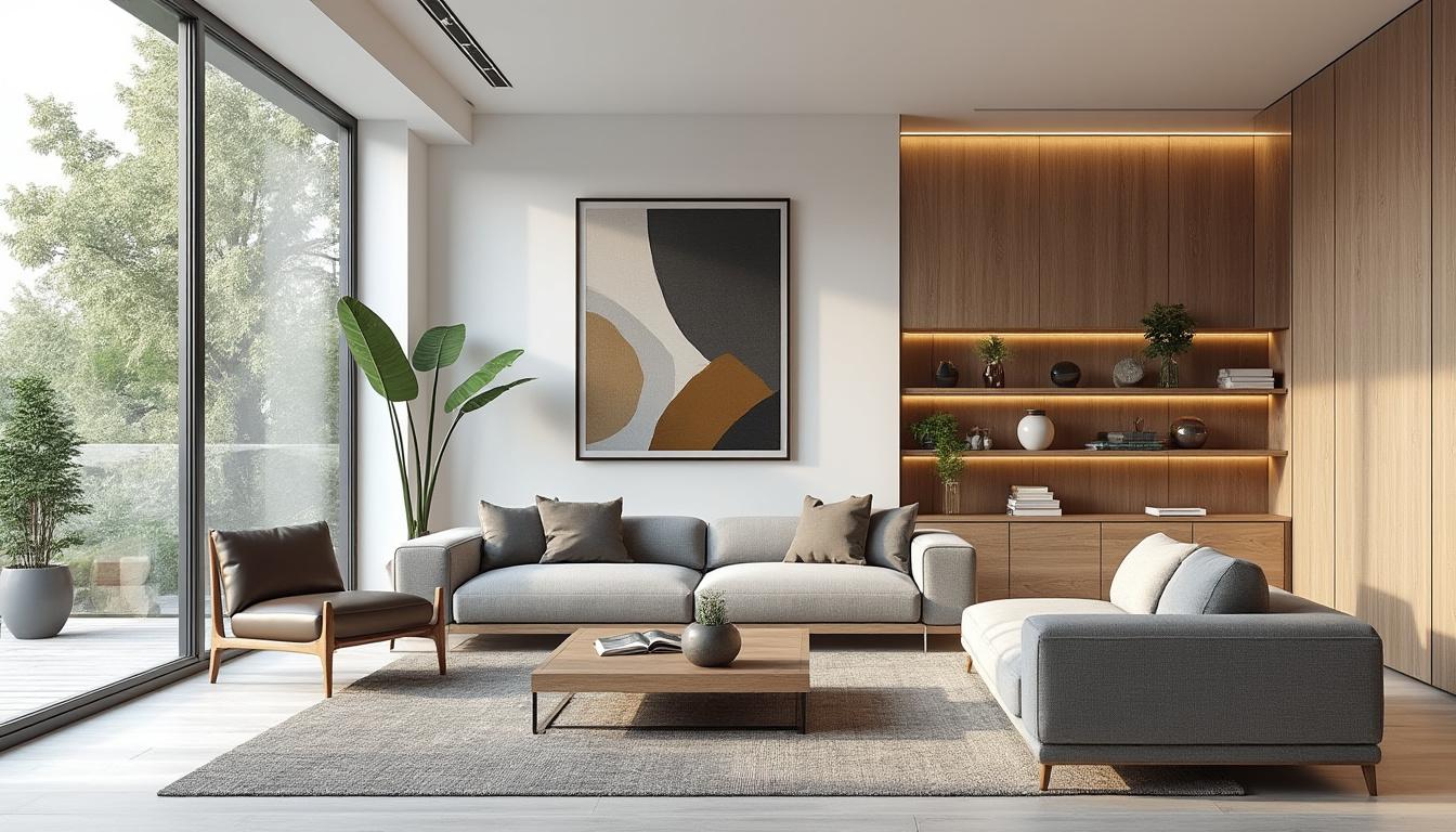 découvrez les plus beaux projets de menuiserie en france, alliant savoir-faire traditionnel et design moderne. inspirez-vous des réalisations incontournables à ne pas manquer.