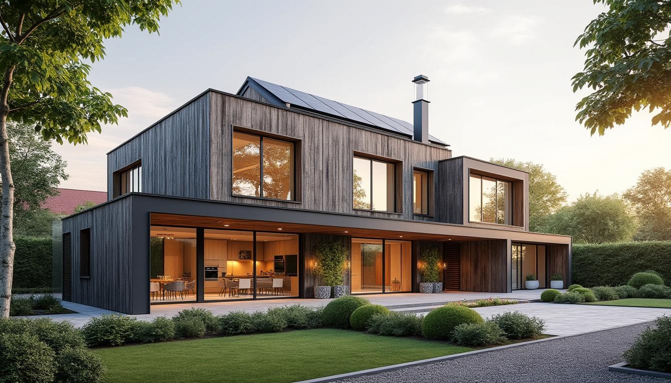 découvrez les tendances actuelles en menuiseries à rochefort : matériaux, styles et innovations pour embellir et optimiser votre habitat.