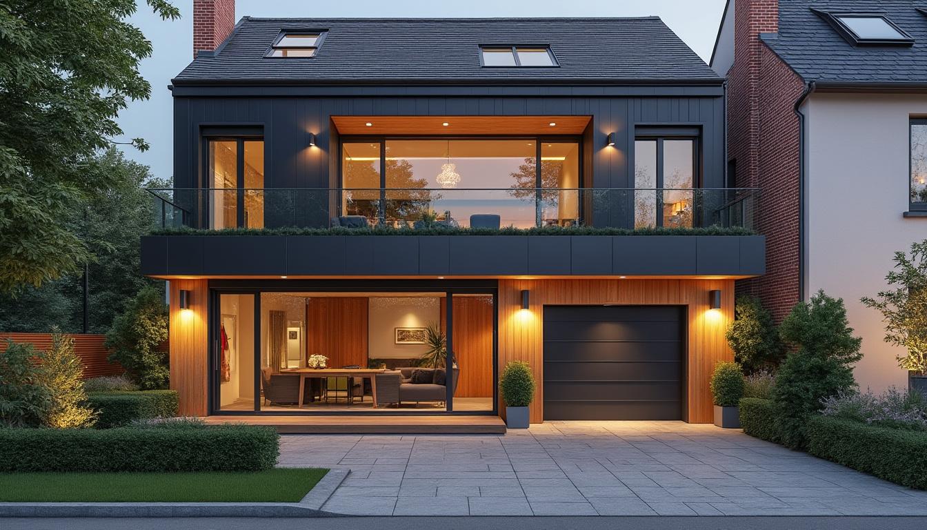 découvrez les tendances actuelles en menuiseries à rochefort, alliant design moderne, performance énergétique et matériaux innovants pour sublimer votre habitat.