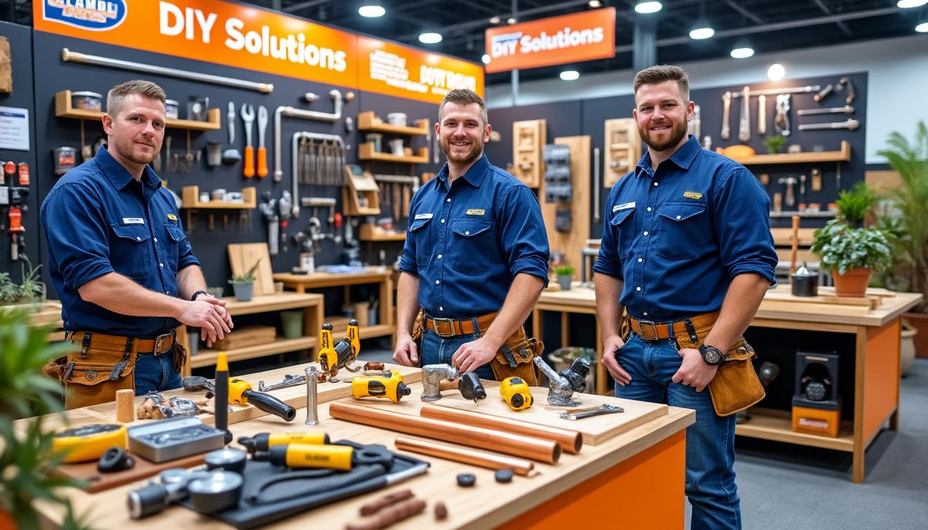 découvrez nos conseils pour choisir le menuisier idéal à limoges et garantir la qualité de vos travaux en bois.