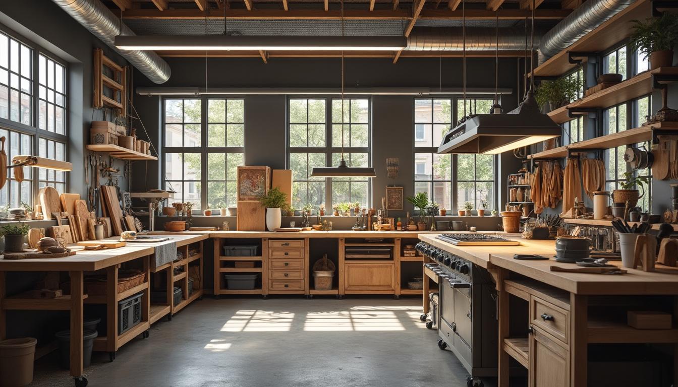 découvrez comment un menuisier expert à meaux peut transformer votre intérieur grâce à ses compétences en rénovation sur mesure.