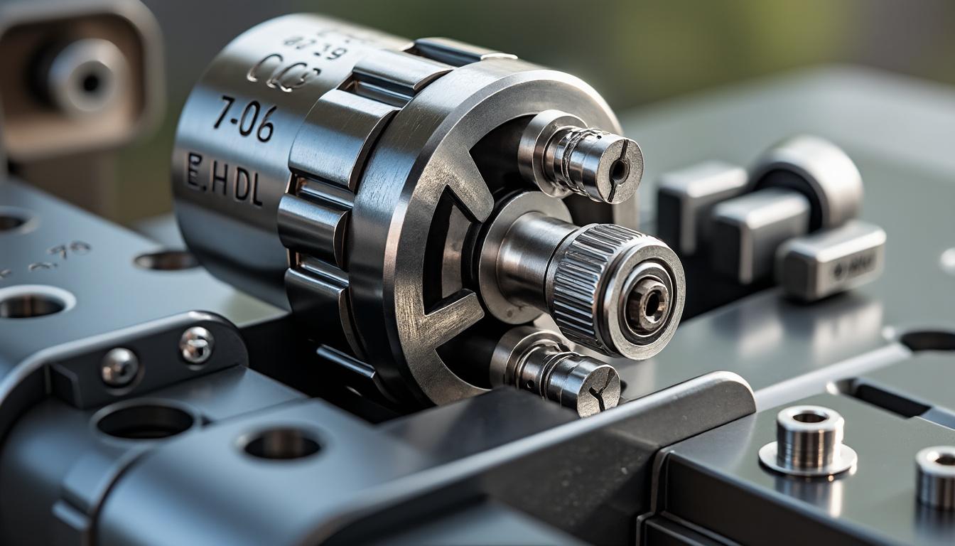 découvrez le fonctionnement des barillets de sécurité, leur rôle essentiel pour protéger vos portes et assurer votre tranquillité.