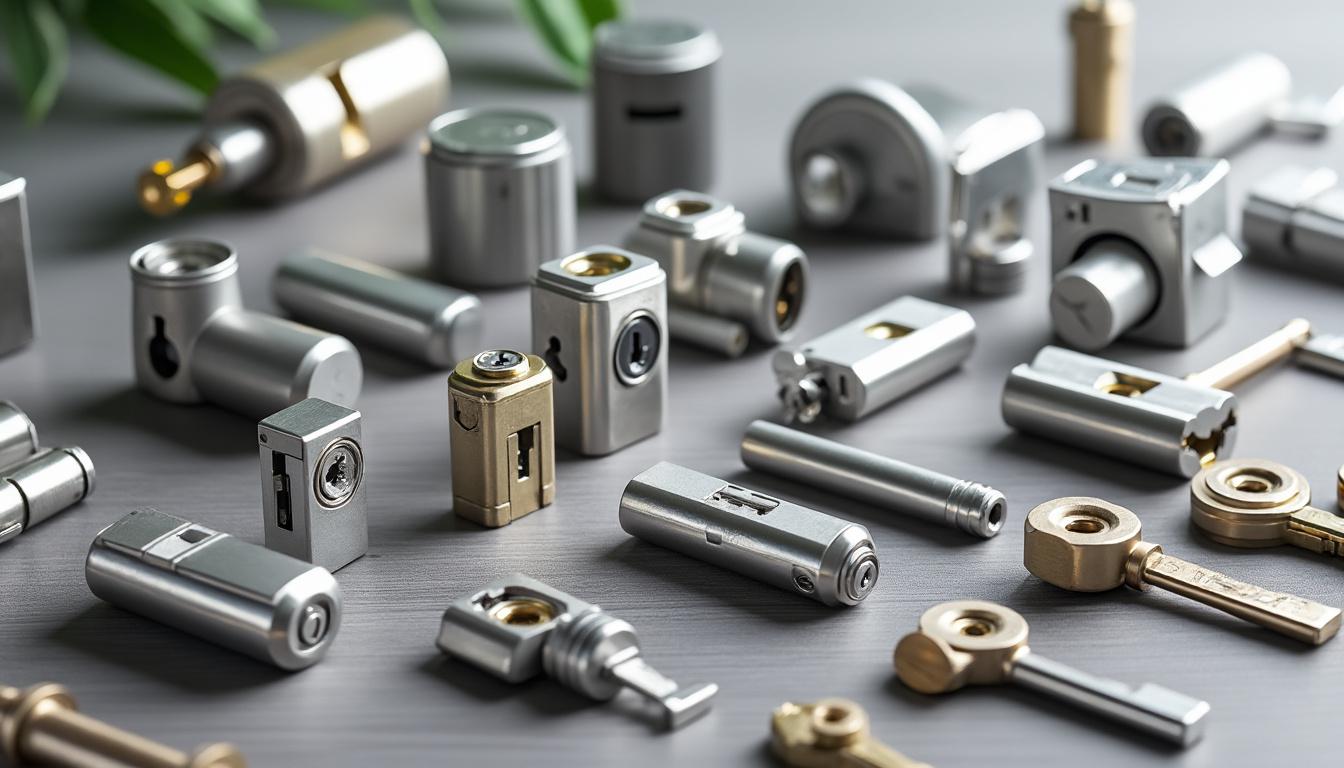 découvrez comment fonctionnent réellement les barillets de sécurité, leur rôle essentiel dans la protection des serrures et les technologies qui garantissent votre sécurité.