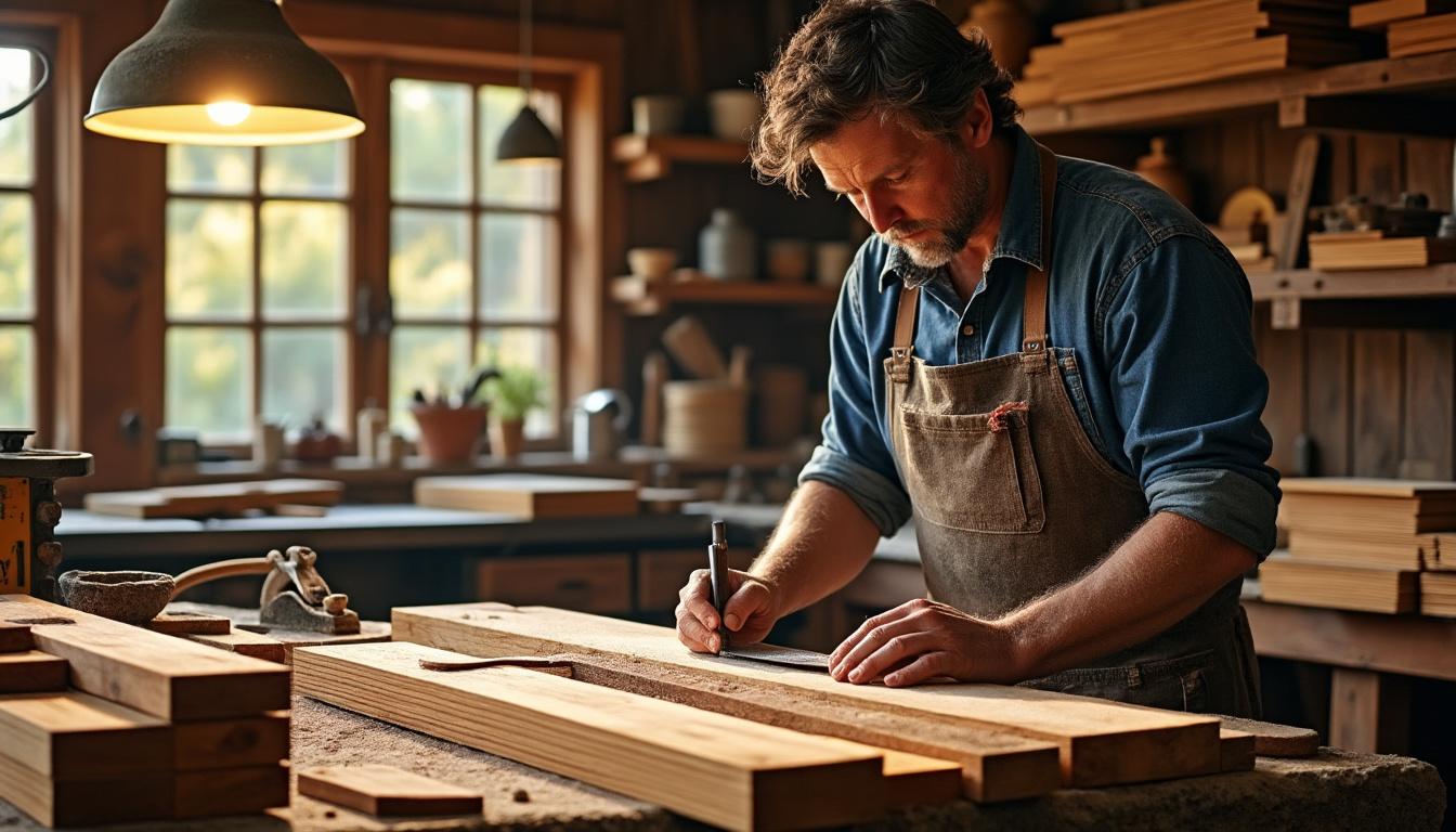 découvrez les erreurs à éviter lors du choix d'un menuisier à meaux pour garantir la réussite de vos travaux et la qualité des prestations.