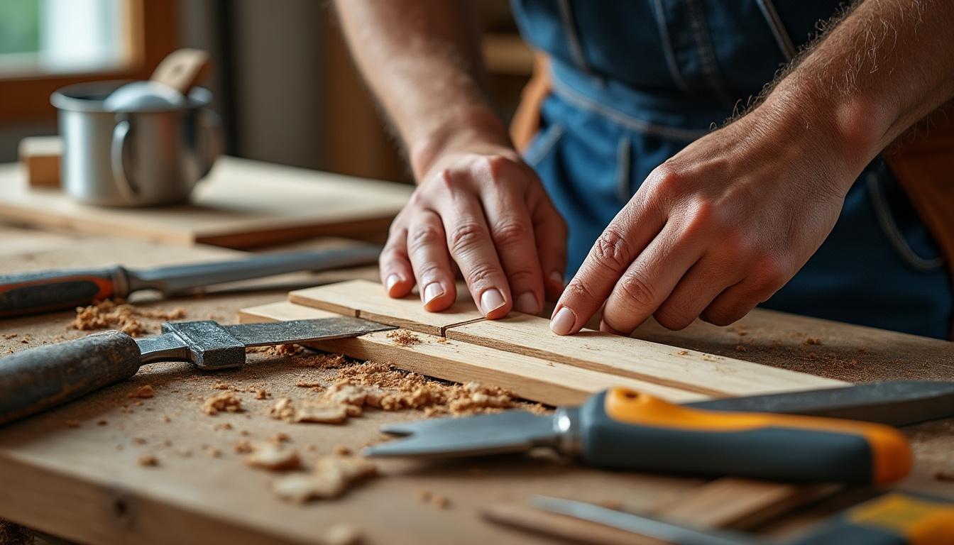 découvrez les erreurs fréquentes à éviter lors du choix d'un menuisier à meaux pour garantir la réussite de vos travaux de rénovation ou de construction.