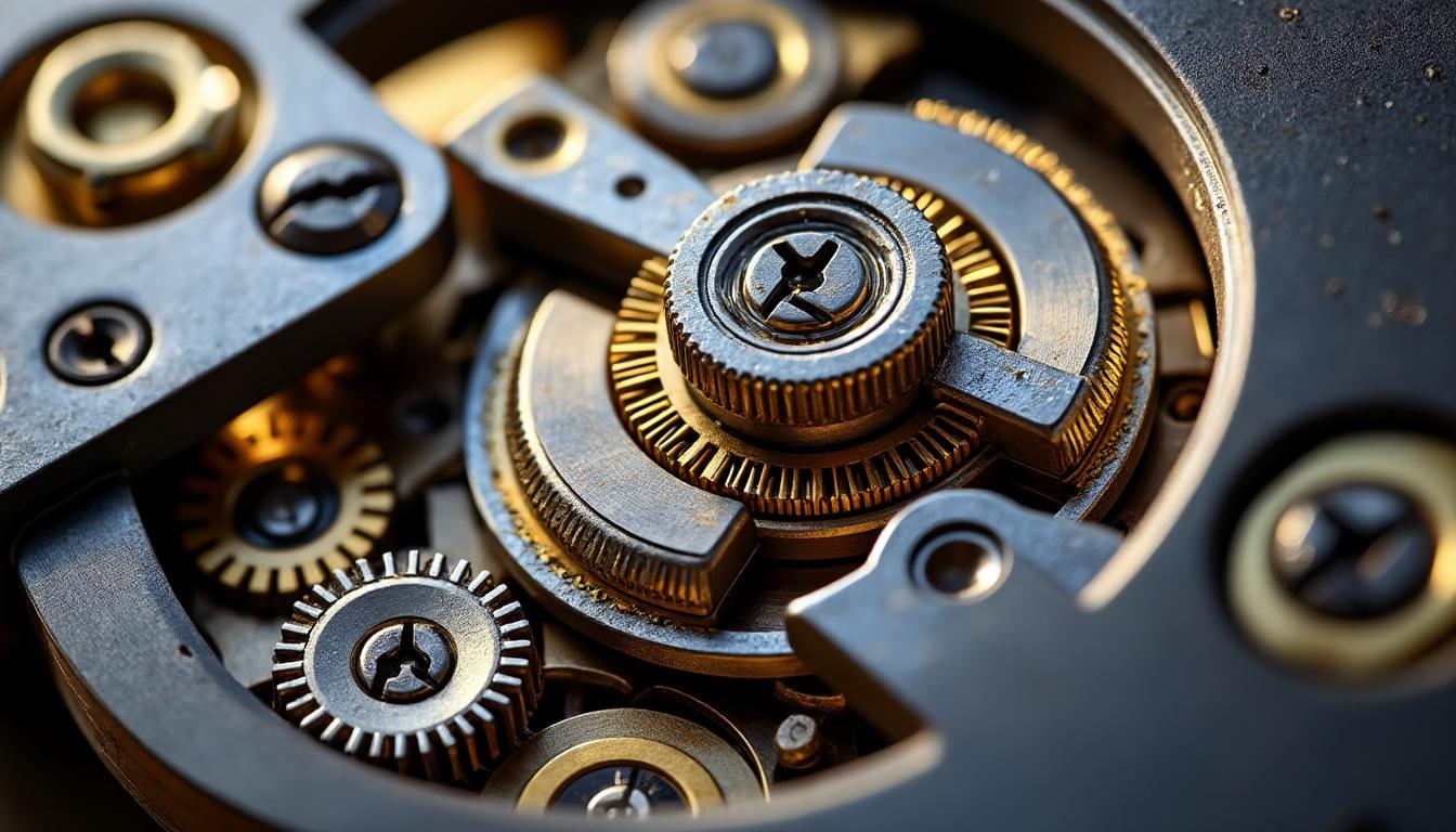 découvrez les technologies innovantes qui rendent les cylindres européens haute sécurité exceptionnellement fiables et performants. explications détaillées des mécanismes avancés pour protéger efficacement vos accès.