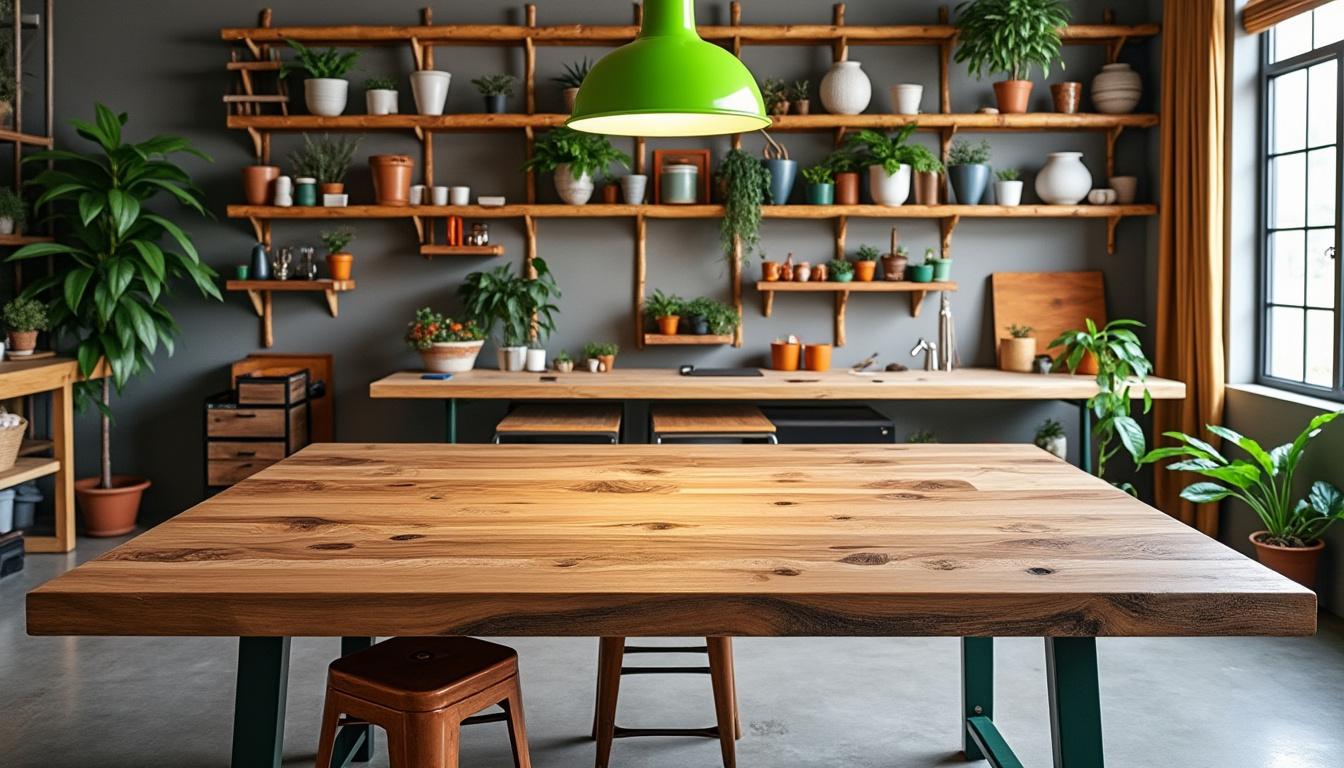 découvrez les tendances actuelles en menuiserie à meaux pour l'année à venir et transformez vos espaces avec des styles modernes et des matériaux innovants.