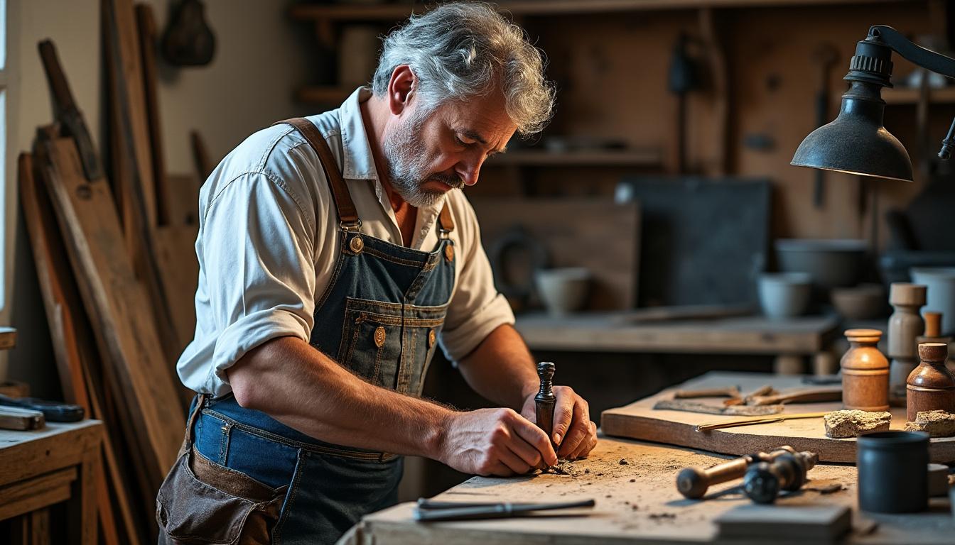 menuisier expert à la rochelle, spécialisé dans la restauration du charme des maisons anciennes. rénovez vos boiseries avec un savoir-faire traditionnel et une grande précision.
