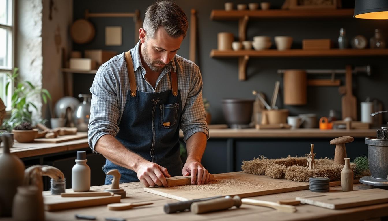 découvrez pourquoi choisir un menuisier à meaux garantit des travaux de menuiserie de qualité, adaptés à vos besoins et réalisés par des professionnels locaux expérimentés.