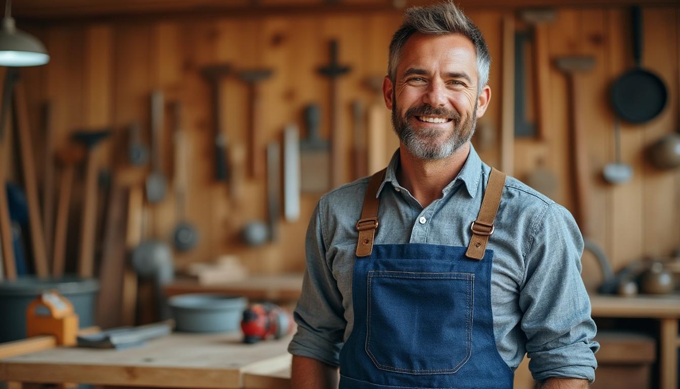 découvrez les avantages de faire appel à un menuisier à meaux pour vos travaux de menuiserie : expertise locale, qualité sur mesure et conseils personnalisés pour vos projets.