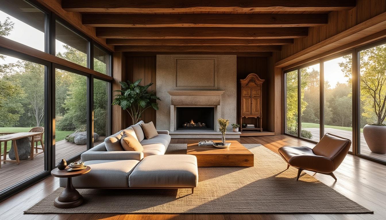 découvrez pourquoi choisir un menuisier à nantes est essentiel pour réussir vos projets de rénovation, alliant expertise locale, qualité du travail et conseils personnalisés.