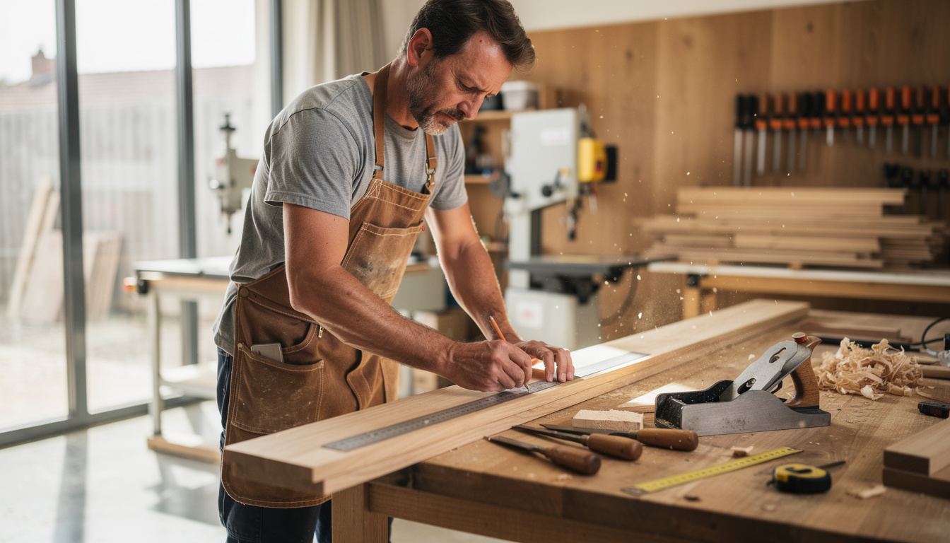 découvrez pourquoi choisir un menuisier à niort est la meilleure option pour vos projets de menuiserie, avec un savoir-faire local, des matériaux de qualité et un service personnalisé.