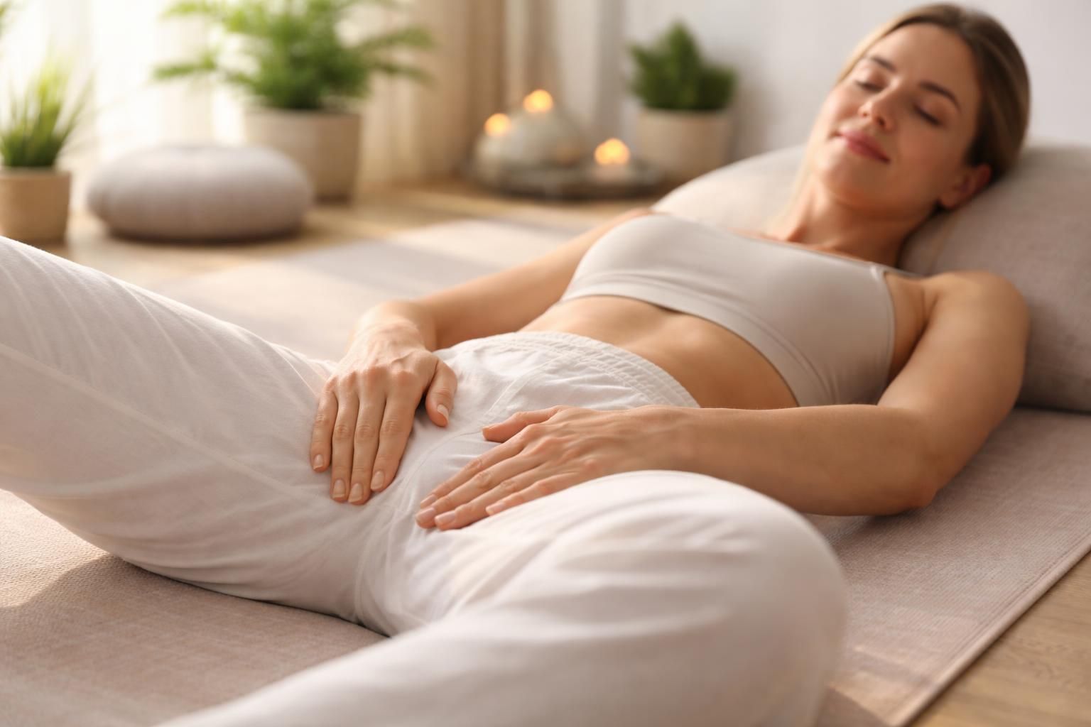 découvrez comment la clé à l'aine révolutionne votre bien-être en améliorant votre équilibre corporel et votre vitalité au quotidien.