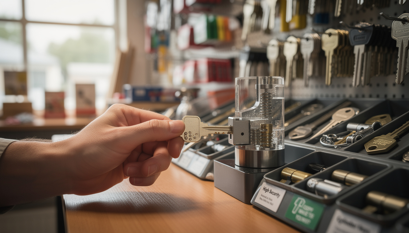 découvrez les avantages surprenants d'utiliser une clé à points pour vos travaux, alliant précision, efficacité et durabilité pour des résultats professionnels.