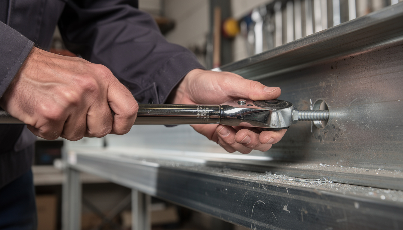 découvrez les avantages surprenants d'utiliser une clé à points pour faciliter et améliorer la précision de vos travaux de mécanique et bricolage.