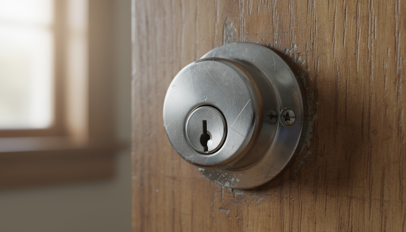 découvrez les différences essentielles entre un pêne dormant classique et un pêne dormant renforcé pour choisir la serrure idéale assurant la sécurité de votre porte.