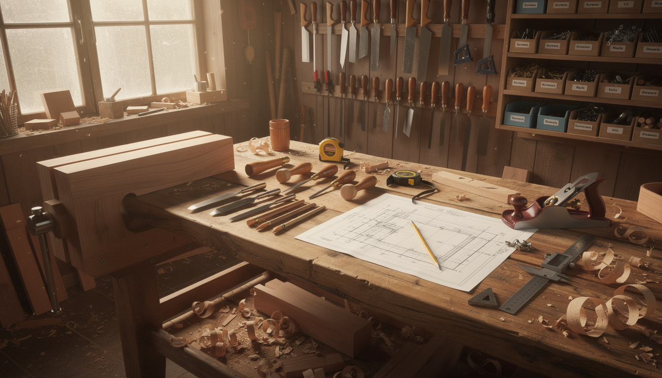 découvrez les meilleurs conseils d'un menuisier expérimenté à orléans pour réussir votre projet de rénovation, alliant qualité, savoir-faire et conseils personnalisés.