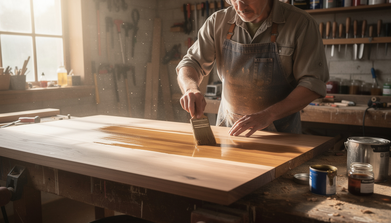 découvrez les astuces d'un menuisier expert à saintes pour obtenir une finition impeccable à chaque réalisation. qualité, précision et savoir-faire au cœur de votre projet.