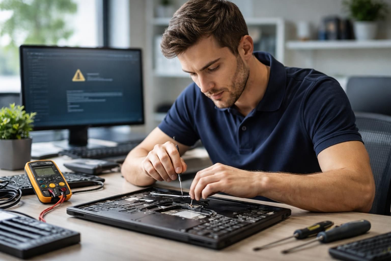 découvrez comment résoudre rapidement le code erreur l11-06 grâce à notre guide étape par étape pour un dépannage efficace et sans stress.