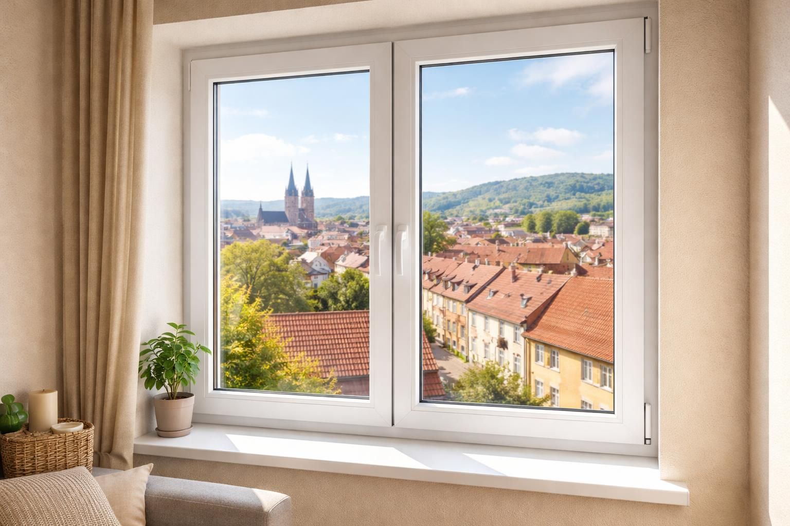 découvrez comment choisir la fenêtre pvc idéale à sarrebourg pour optimiser l'isolation thermique de votre maison. conseils, avantages et astuces pour un confort énergétique durable.