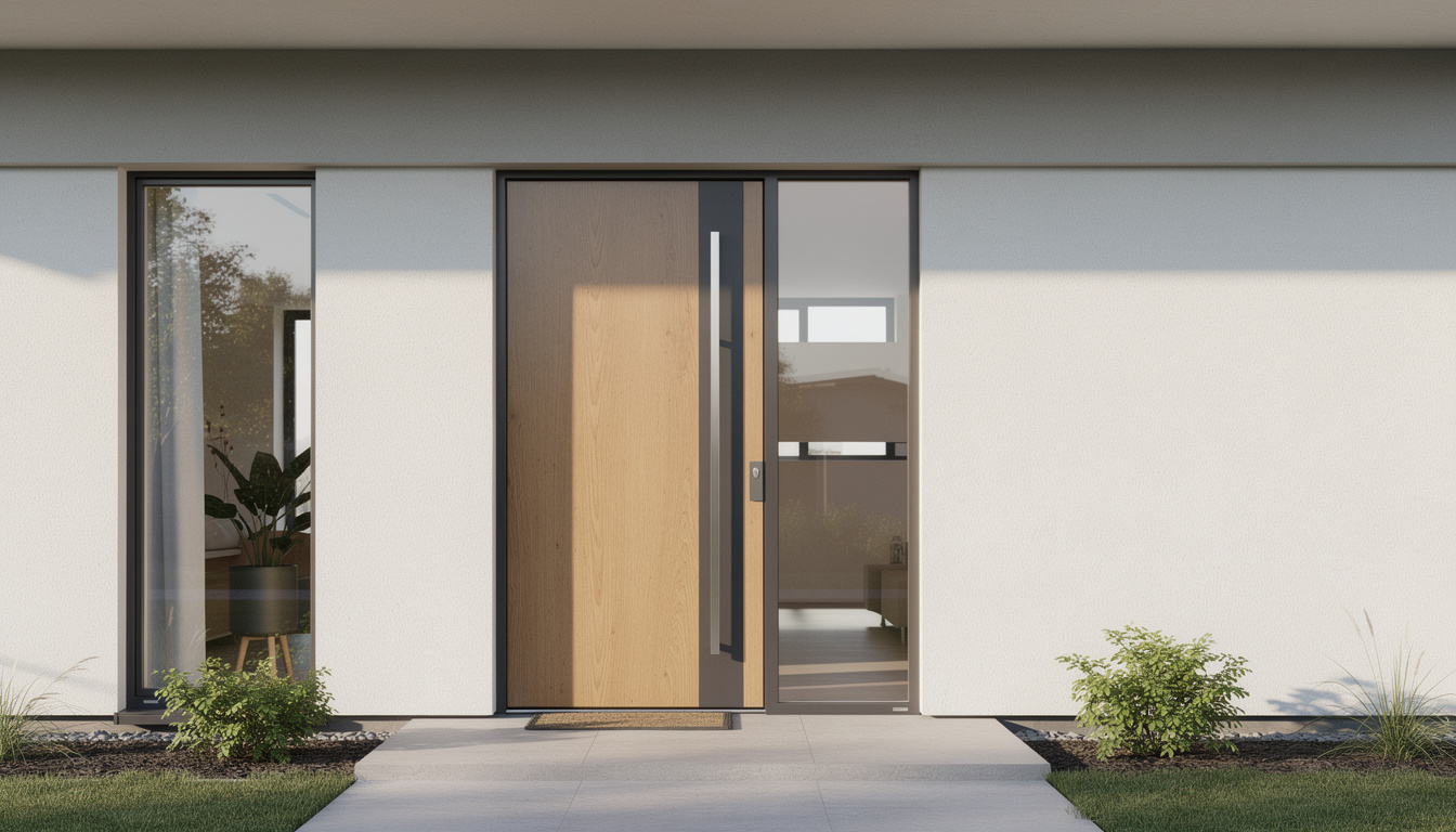 découvrez notre guide pratique pour choisir un menuisier de porte d'entrée adapté à vos besoins, avec des conseils pour sélectionner le professionnel idéal et garantir la qualité et la sécurité de votre porte.