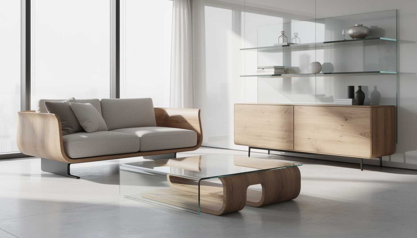 découvrez des inspirations de design par les menuisiers, allant du style traditionnel au contemporain, pour créer des espaces uniques et élégants.