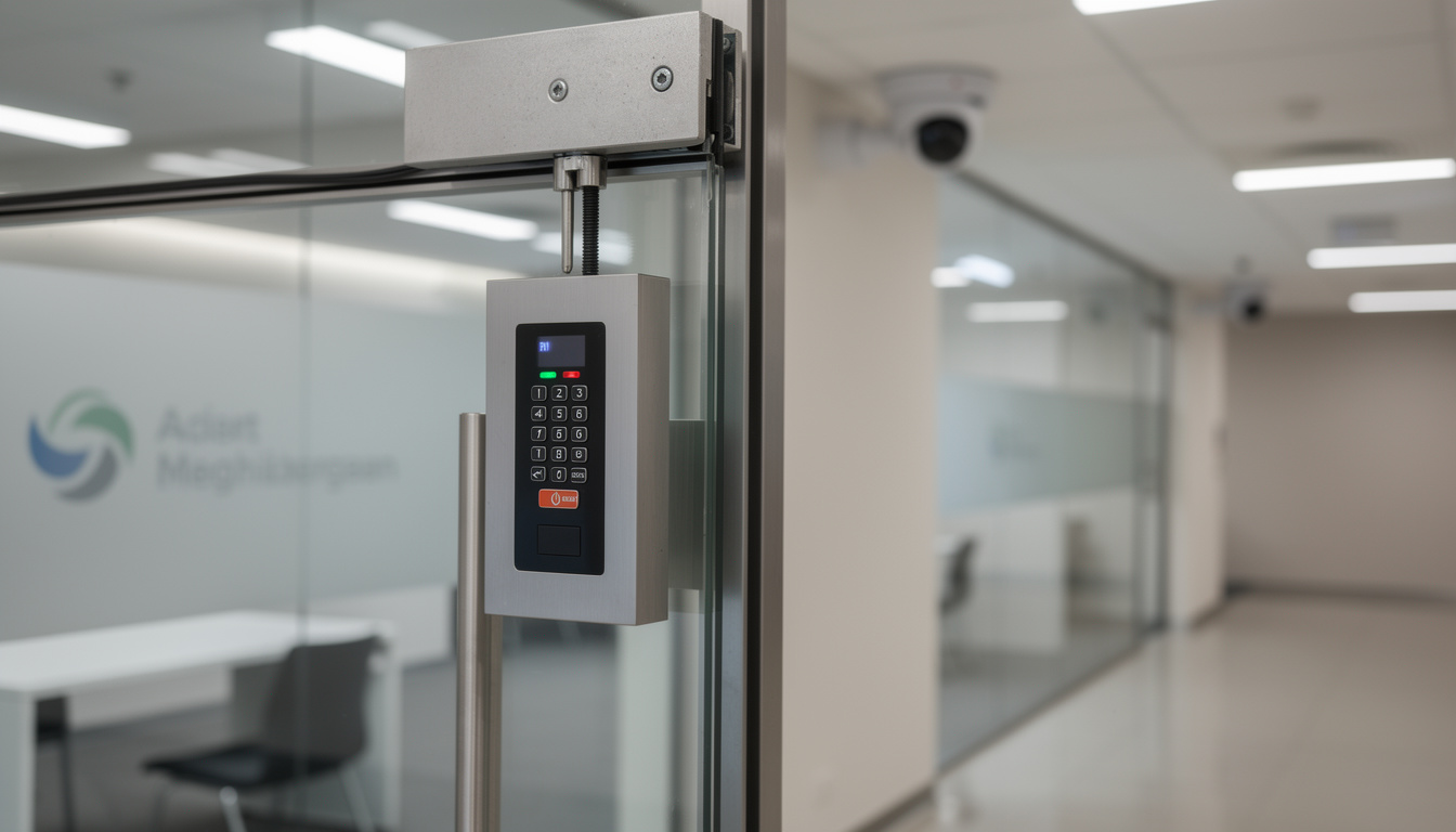 découvrez comment les fermetures électromagnétiques améliorent la sécurité moderne grâce à leur fiabilité, rapidité d'action et résistance, offrant une protection optimale pour les accès sensibles.