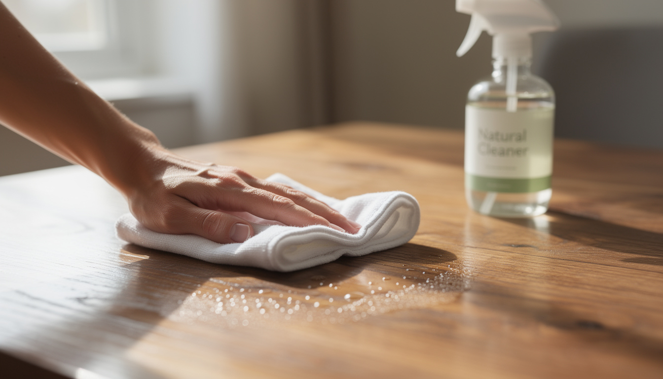 découvrez les meilleures astuces d'un menuisier expert en france pour entretenir et préserver la beauté de vos meubles en bois.