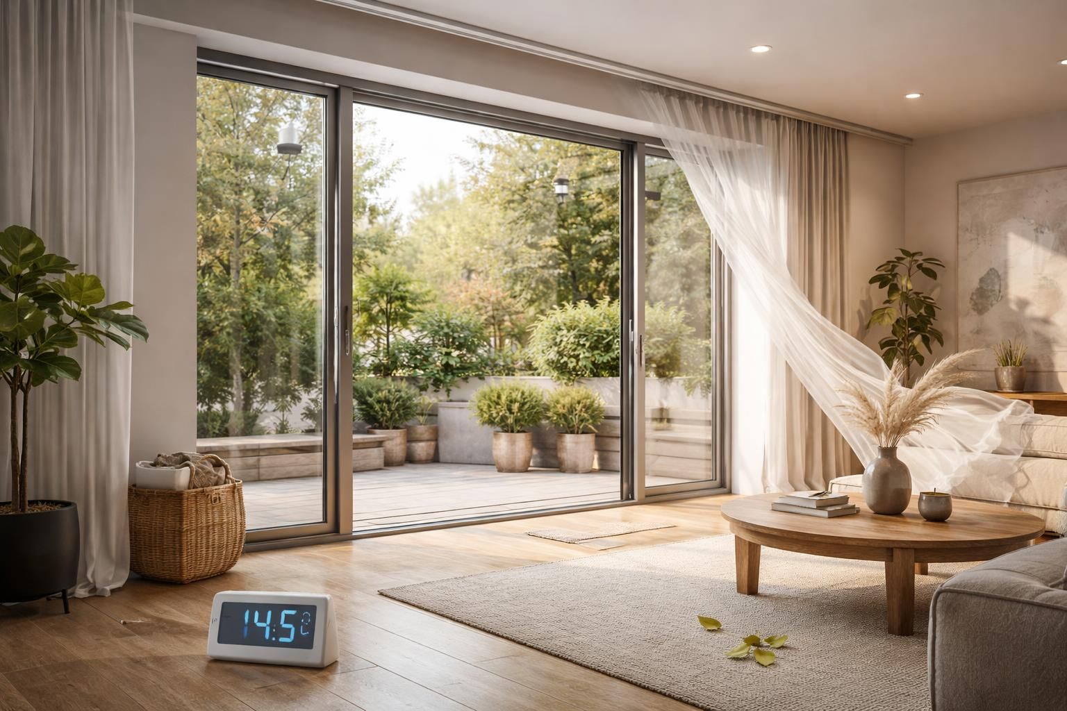 découvrez les principaux inconvénients de la baie vitrée à galandage analysés par des experts pour mieux comprendre ses limites avant votre choix.