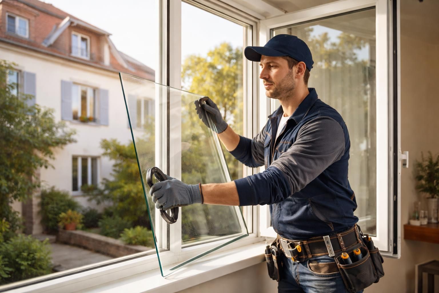 vitrier à arcueil : profitez de solutions de vitrerie sur mesure, efficaces et adaptées à tous les budgets pour réparer ou installer vos vitres rapidement.