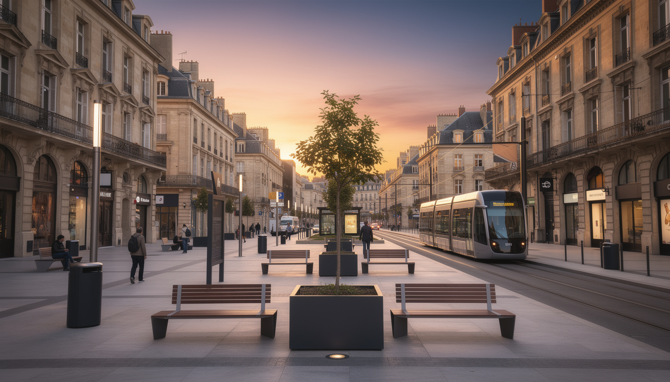 menuisier à bordeaux spécialisé dans des solutions innovantes d'agencement sur mesure pour optimiser vos espaces avec créativité et savoir-faire.