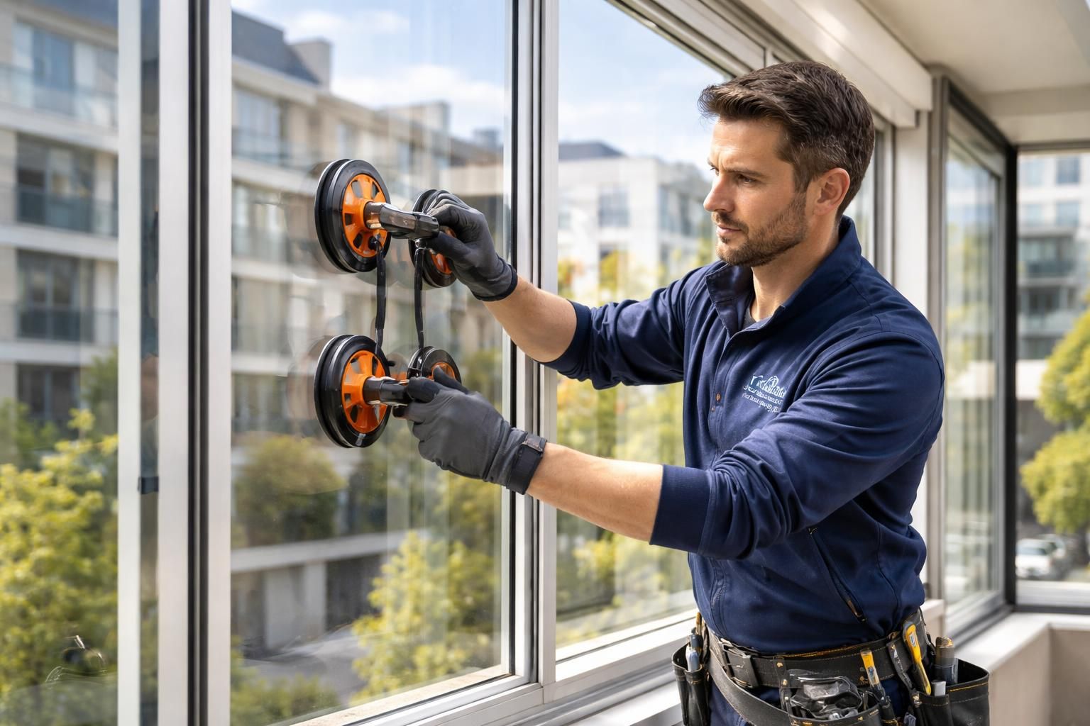 artisan vitrier en ile-de-france : des experts qualifiés pour tous vos travaux de vitrage, réparation et installation de fenêtres. intervention rapide et conseils personnalisés.