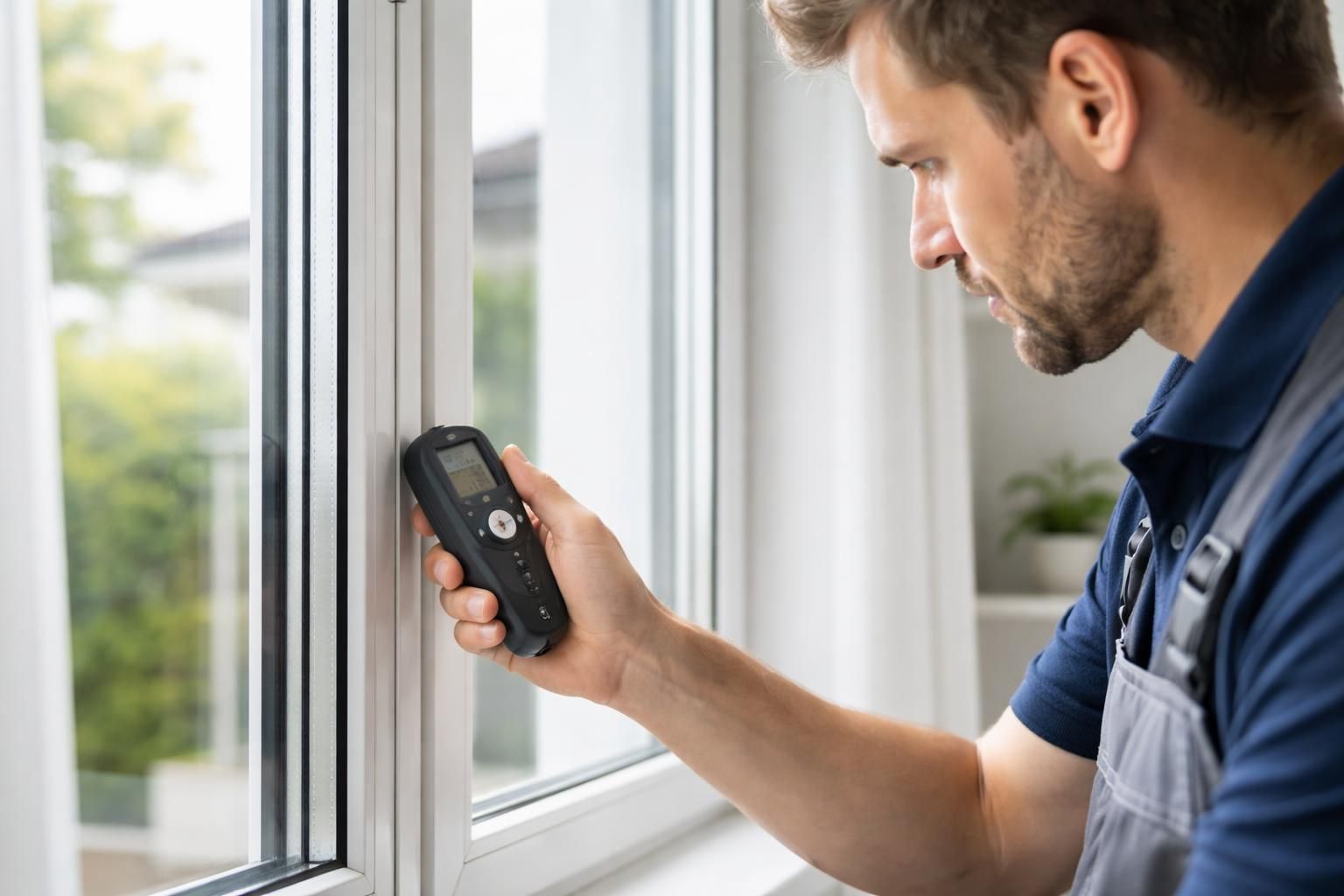 découvrez comment vérifier l'efficacité et l'étanchéité de votre double vitrage pour assurer isolation thermique et confort optimal dans votre habitation.