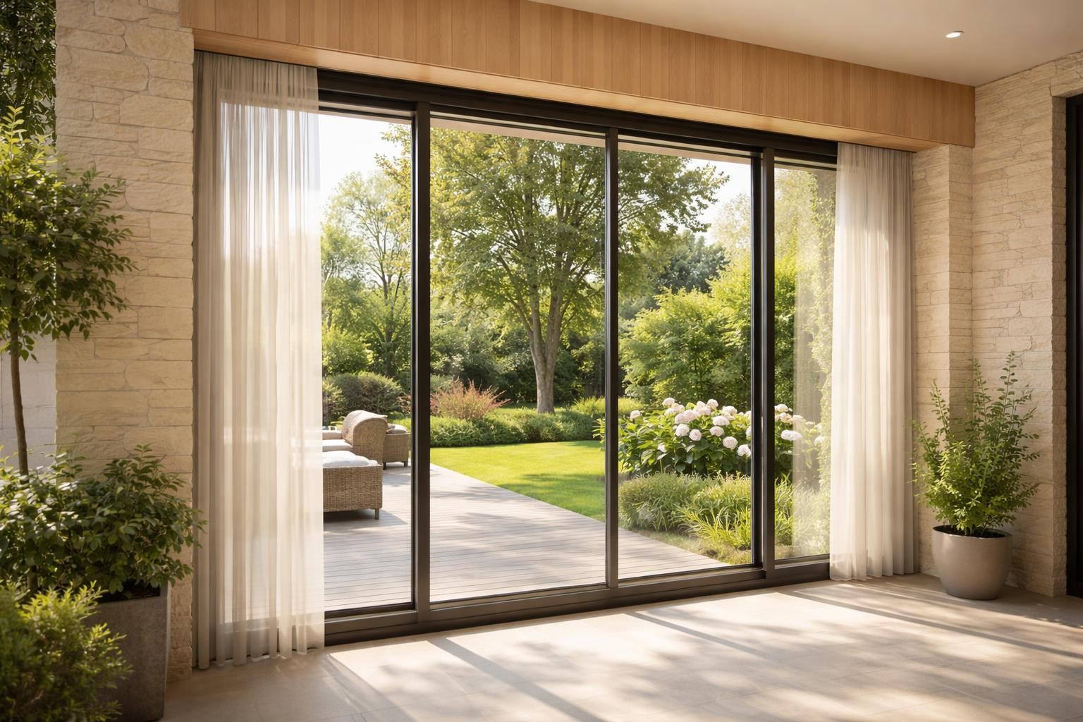 découvrez nos fenêtres sur mesure en essonne et personnalisez vos ouvertures avec style et qualité pour un intérieur unique et lumineux.